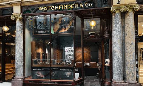 watchfinder brent cross